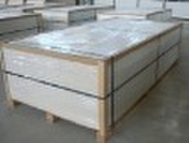 1.1-1.35kg/m3 MDF fiber cement board Professinal m