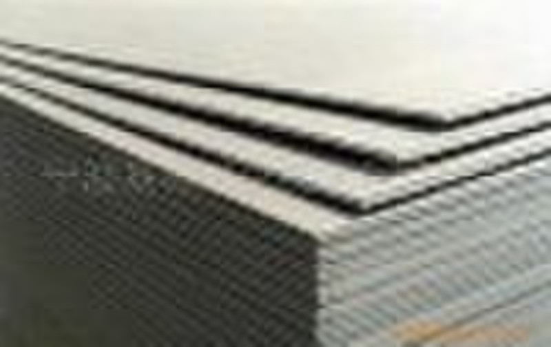 Reinforced Fiber Cement  Board