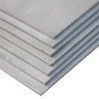 Fiber cement board