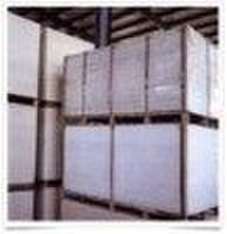 calcium silicate board