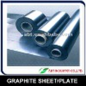 Flexible Graphite Sheet ( Graphite Plate,graphite