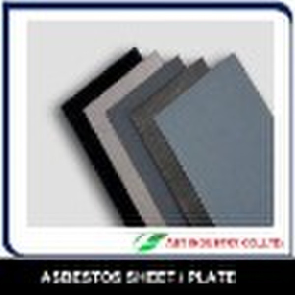 Asbestos Sheet (Asbestos Plate)