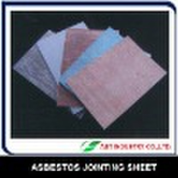 Asbestos Jointing Sheet (Asbestos Rubber Sheet , C