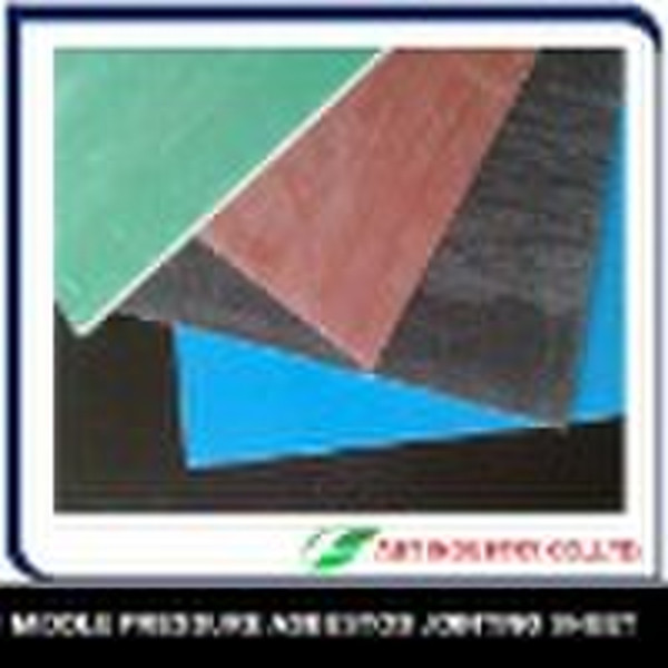 Middle Pressure Asbestos Jointing Sheet(Asbestos R