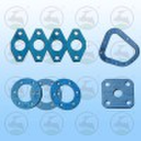 Asbestos Rubber Joint Sheet (Gasket sheet)