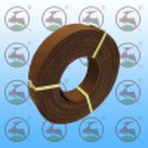 Non-asbestos Woven Brake Lining with Resin