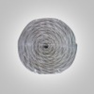 dust free asbestos weave casing