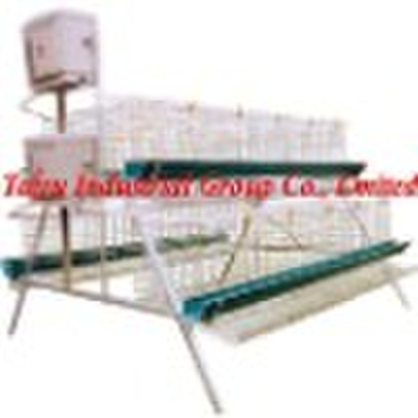layer poultry cage for chicken farm