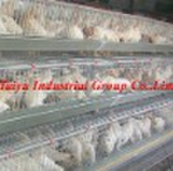 high quality chicken cage