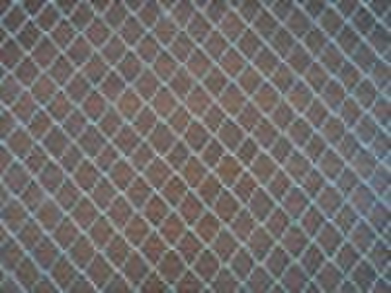 Chain Link Mesh  (Factory)