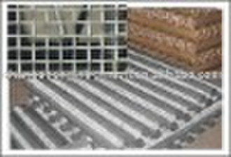 Galvanized iron square mesh