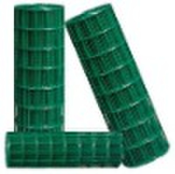 welded wire mesh