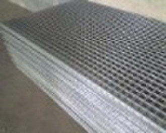 welded wire mesh