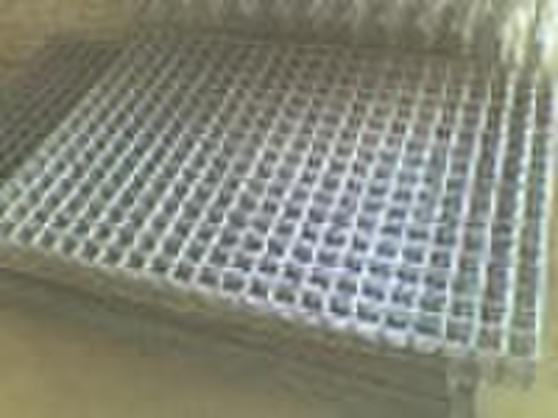 welded wire mesh panel