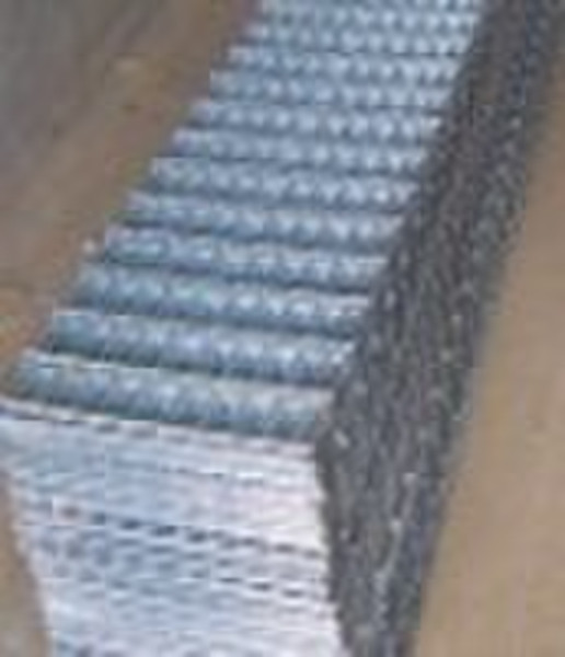 stainless steel welded wire mesh