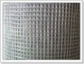 wire mesh fence