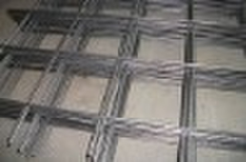 reinforcing mesh (construction mesh )