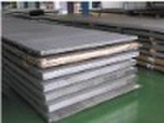 hot rolled steel plate