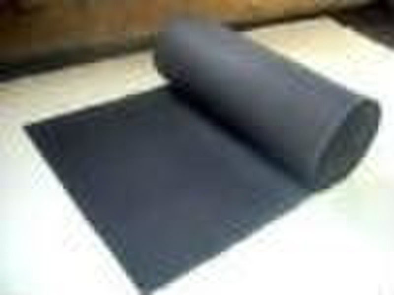 PAN-based Graphite Felt