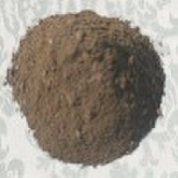 High Temperature Patching Refractory Material for