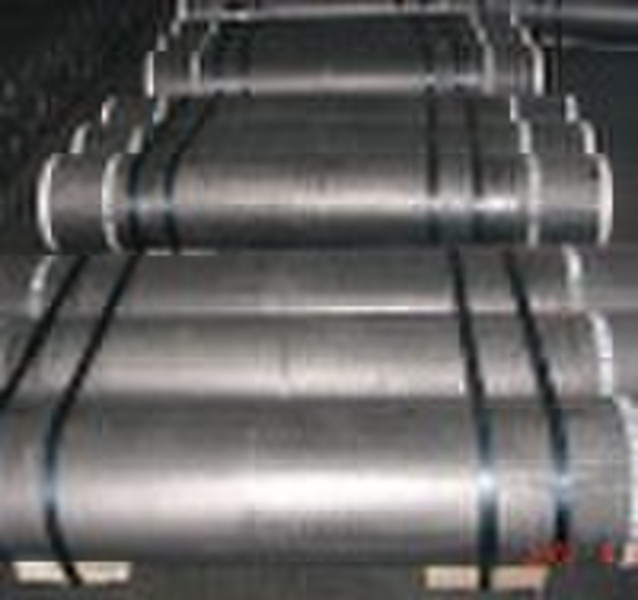 High Power Graphite Electrode