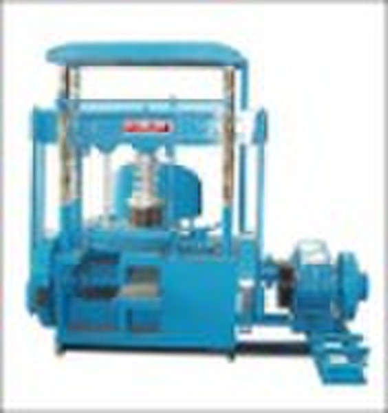 Honeycomb Briquetting Machine
