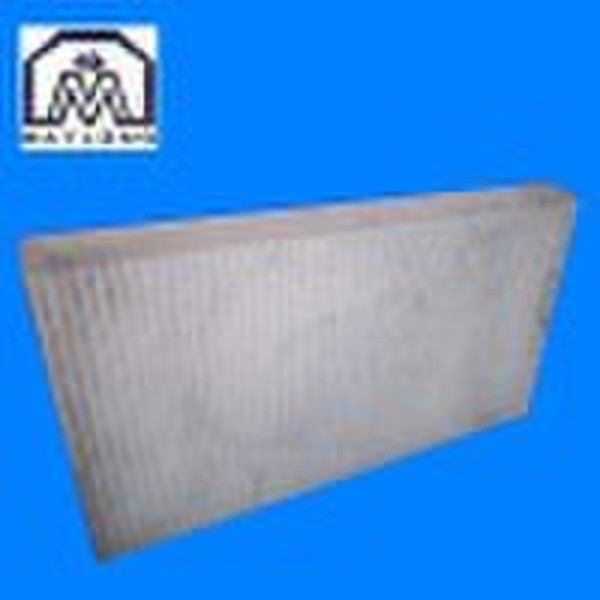 Nitride Bonded Silicon Carbide Brick