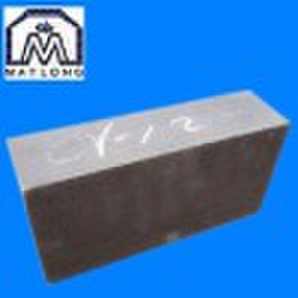 Magnesia Chrome Brick