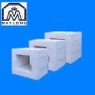 bubble alumina brick