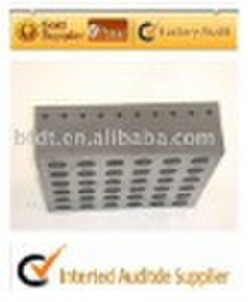 Graphite Sintering Mould