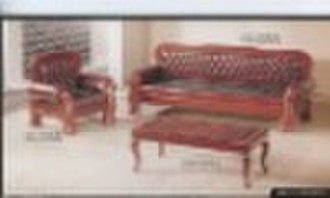 Electric Heating Graphite Sofa