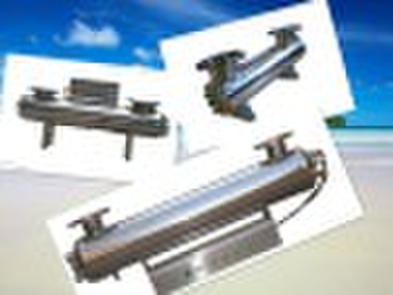 UV sterilizer