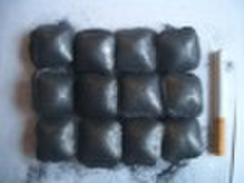 Graphite Briquette/Graphite Ball