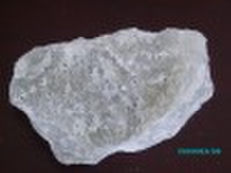 Large Crystal Fused Magnesite