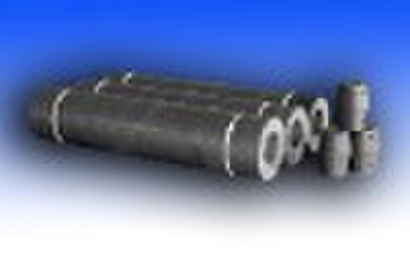 graphite electrode