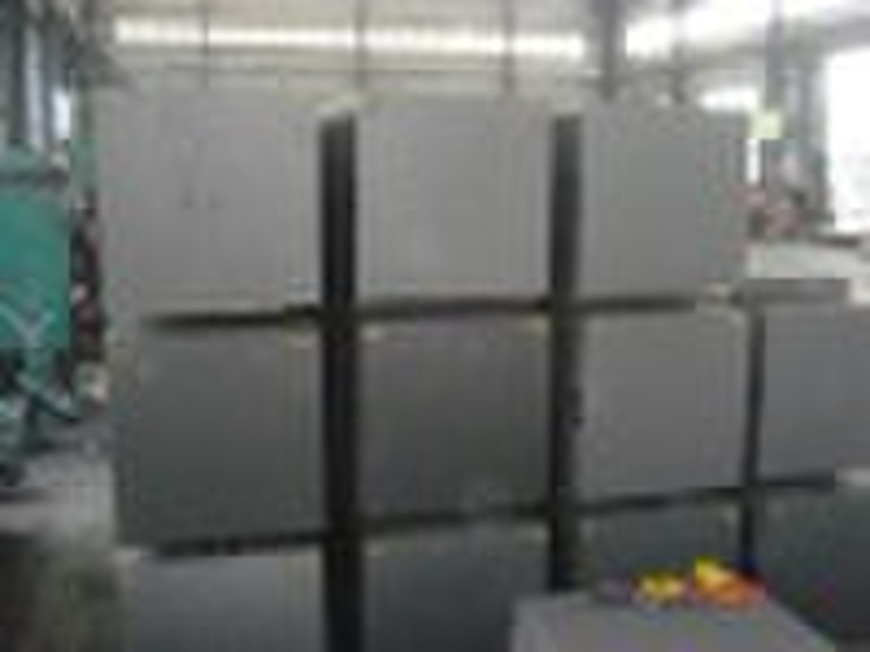 Isostatic Graphite Blocks