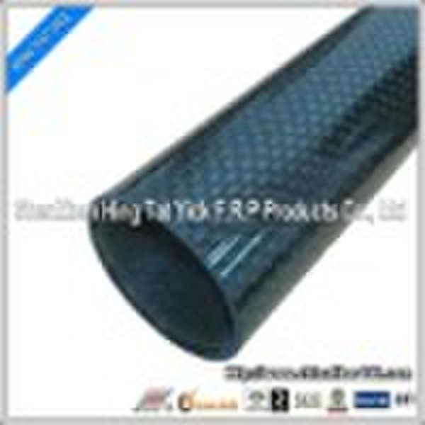 Carbon Fiber Winding Tube