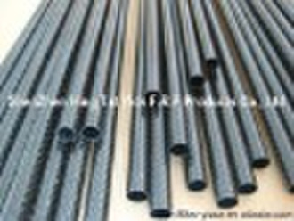 Carbon Fiber Fabric Winding Tube