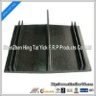 Fiberglass Profile ( 175mm*30mm T-SHAPE For Solar