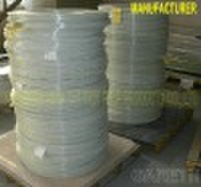 Fiberglass Stone Strip