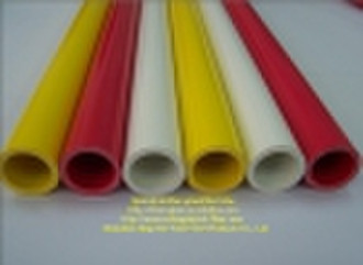 Fiberglass Tube