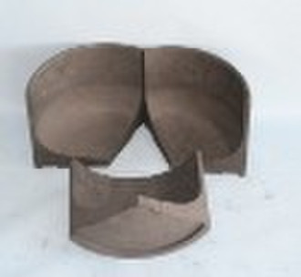 Graphite Crucibles