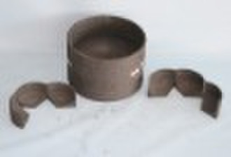 Graphite Crucibles