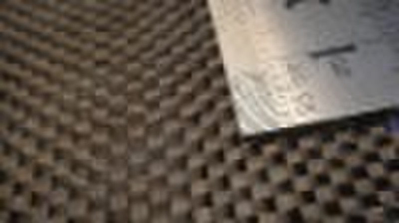 12K-480g/sq.m - Plain Carbon Fiber Fabric