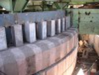 refractory brick for rotary kiln