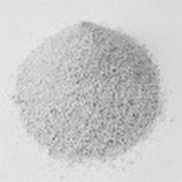 Self flow refractory castables