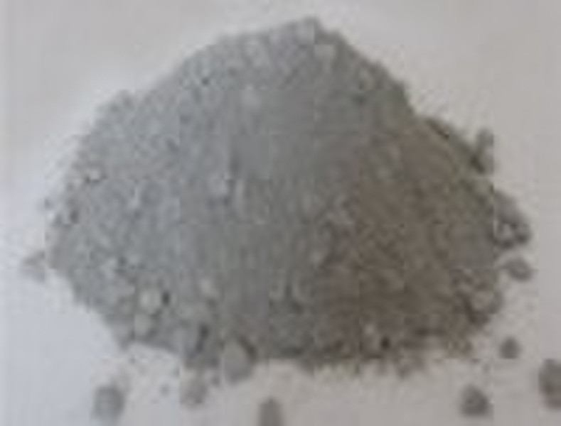 Light weight Fiber refractory castables