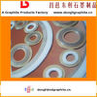 Spiral Wound Metal Gasket