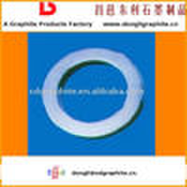 Expanded Graphite Packing Ring