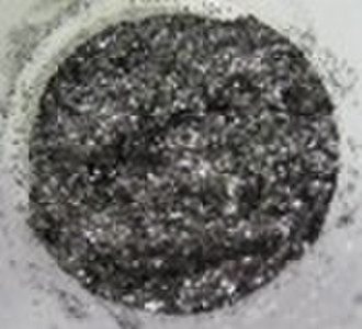 Crystalline flake graphite